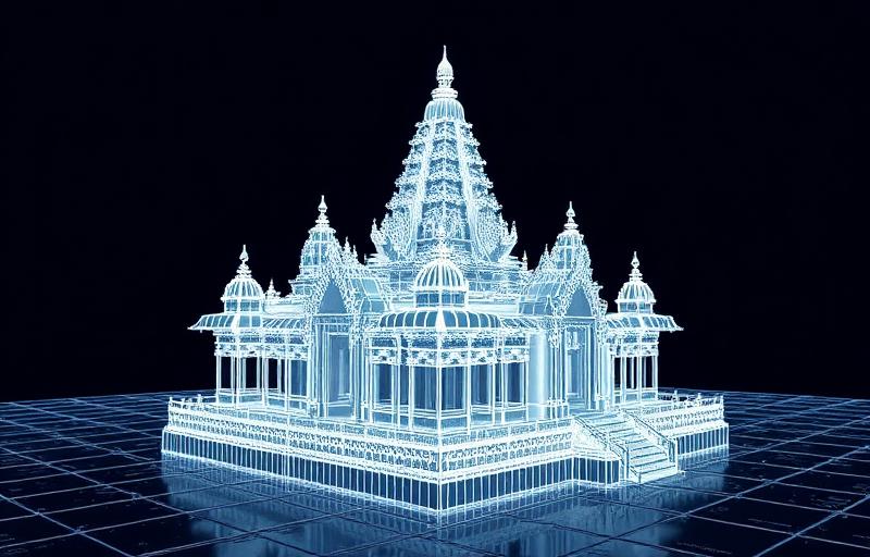 Digital Twin